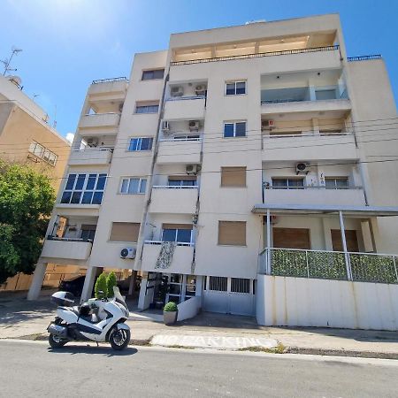 Springfield Park Apartment Larnaca Exterior photo